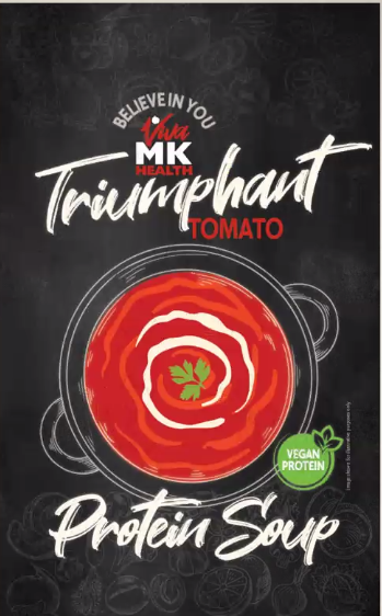 Tomator Triumphant