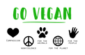 Go Vegan VivaMK Health Products