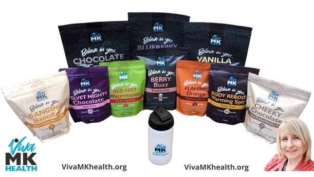 VivaMK Health Products