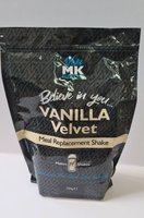 Vanilla Meal Replacement Shake