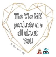 ViivaMK Health products on Social Media