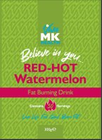 VivaMK Red-Hot Watermelon Fat Burning Drink
