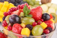 Fruit Shakes with VivaMK Health