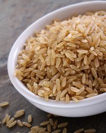 Brown Rice and its benefits in VivaMK Health Drinks