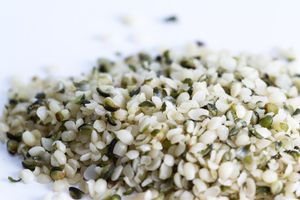 Benefots of White Hemp Protein Seeds 