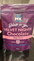 VivaMK Sleep Drink Velvet Nights Chocolate