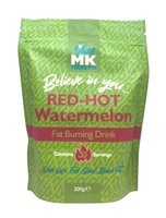 VivaMK Red Hot Watermelon Fat Burning Drink